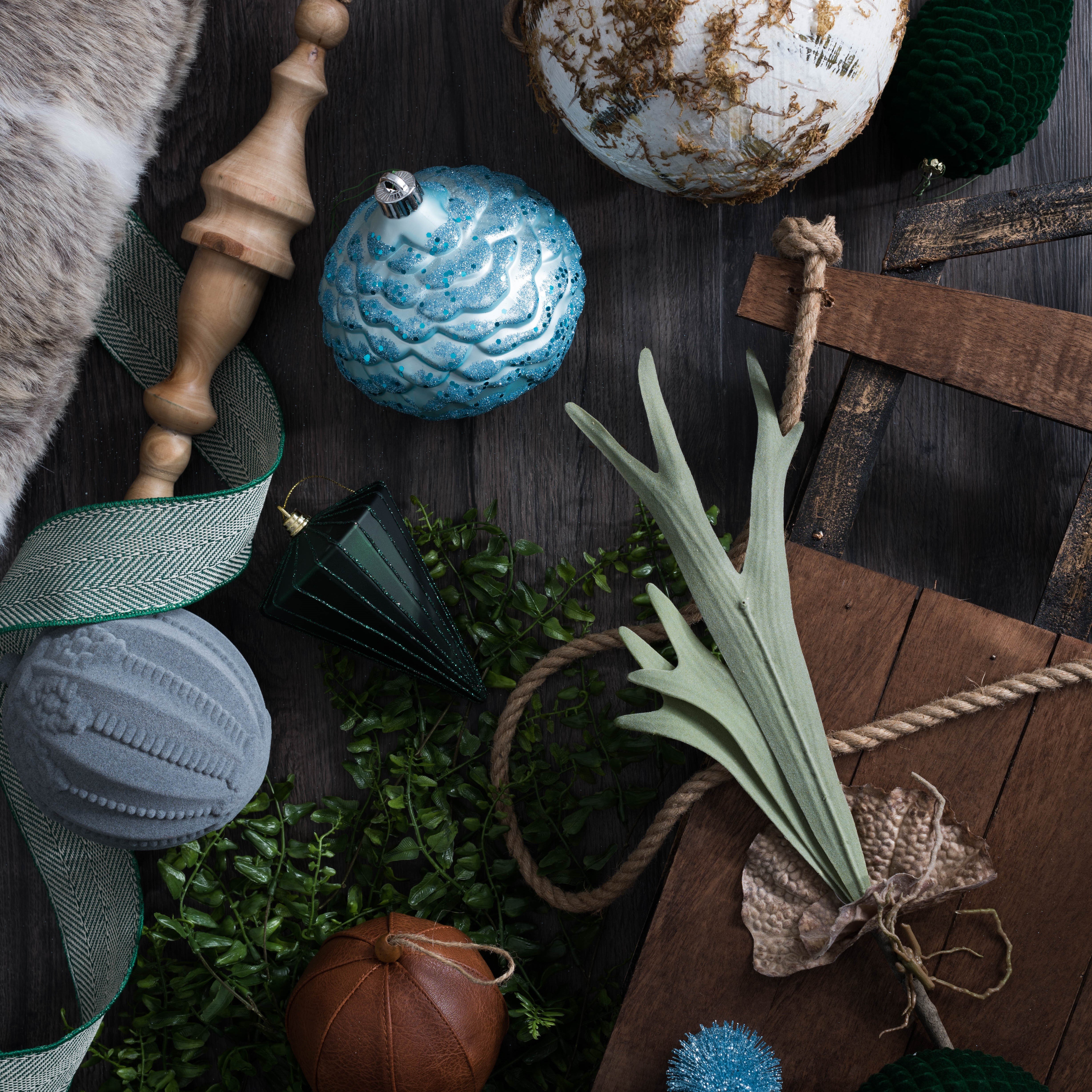 Woodland Recipe